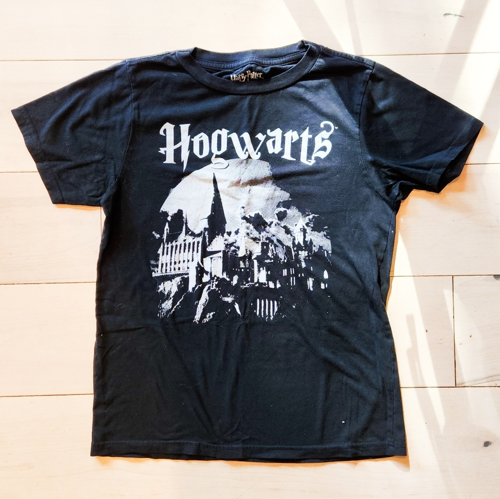 Hogwarts Harry Potter T-Shirt